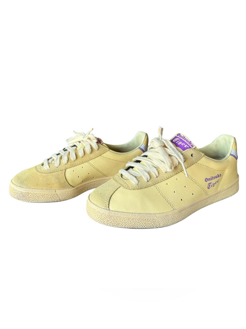 Onitsuka Tiger Low Profile Sneakers, Women’s size 7 - Picture 2 of 10